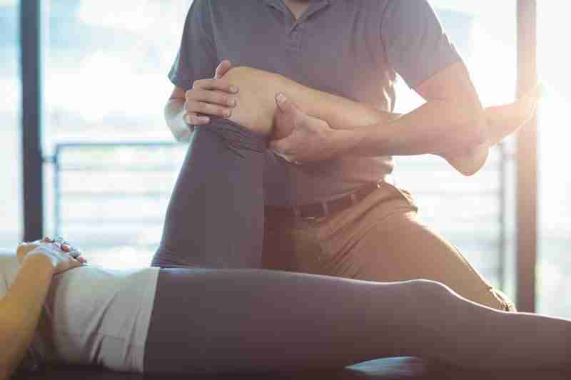 Orthopedics - Ascent Physical Therapy & Performance