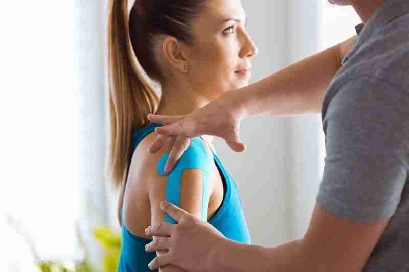 Specialty Services - Ascent Physical Therapy & Performance