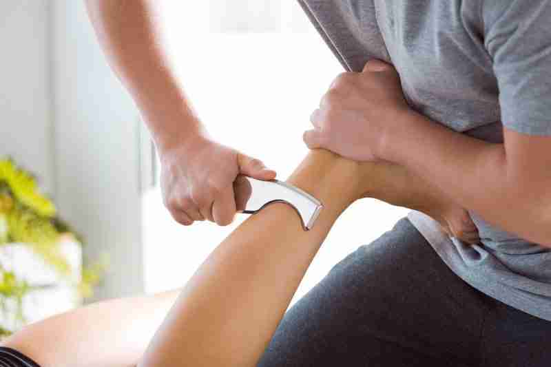Myofascial Release & IASTM - Ascent Physical Therapy & Performance