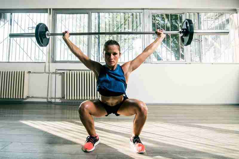 Functional Movement Screening (FMS) - Ascent Physical Therapy & Performance