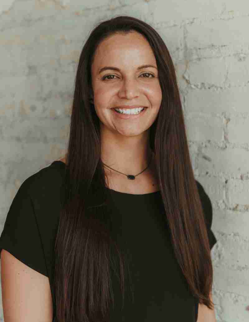 Alyssa Juarez, PT, DPT