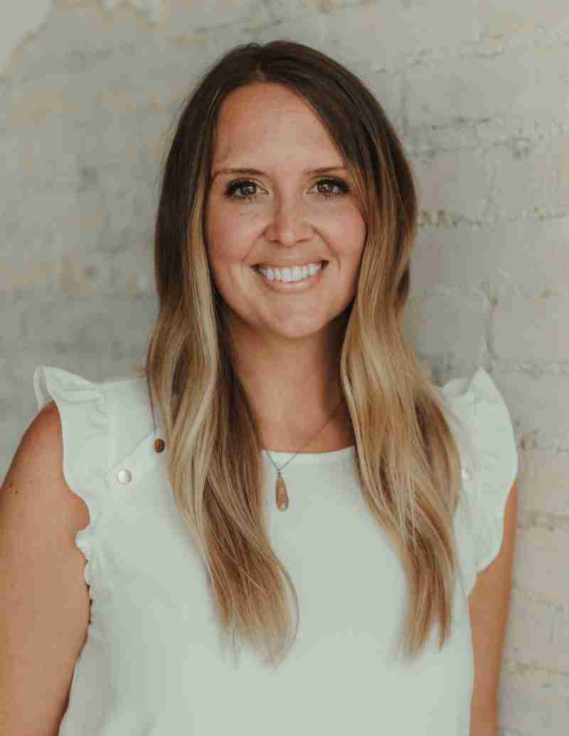 Ashley Oyler