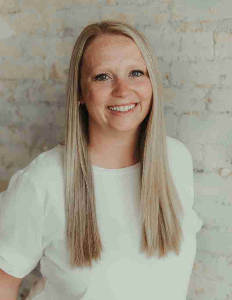 Savannah Copley, PT, DPT